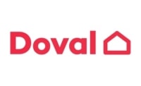 Logotipo de INMOBILIARIA COMPRARCASA DOVAL