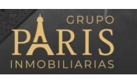 Logotip de Paris Grupo Inmobiliario