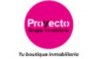 Logótipo de PROYECTO GRUPO INMOBILIARIO