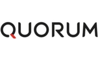 Logótipo de Quorum Barakaldo