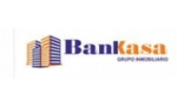 Logo von INMOBILIARIA Bankasa Málaga