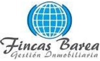 Logotip de INMOBILIARIA FINCAS BAREA