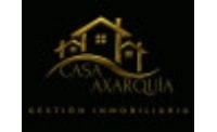 Logotip de INMOBILIARIA Casa Axarquía