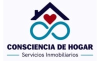 Logo di INMOBILIARIA Consciencia de Hogar