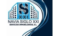 Logotip de NAVIA SIGLO XXI SERVICIOS INMOBILIARIOS