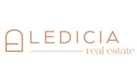 Logotip de INMOBILIARIA Ledicia Real Estate SL