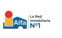 Logo di INMOBILIARIA Alfa Vigo Centro