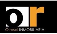 Logo von INMOBILIARIA O ROSAL