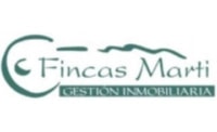 Logotipo de INMOBILIARIA FINCAS MARTI