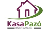 Logo von INMOBILIARIA KasaPazó