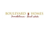 Logotipo de INMOBILIARIA Boulevard Homes