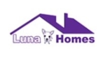 Logotip de INMOBILIARIA Luna homes