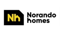 Logotipo de INMOBILIARIA NORANDO HOMES