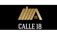 Logotipo de CALLE 18 SERVICIOS INMOBILIARIOS