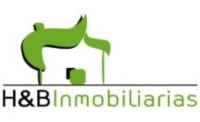 Logótipo de H&B INMOBILIARIAS