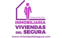 INMOBILIARIA VIVIENDAS DEL SEGURA logo
