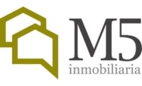 Logotip de M5 SOLUCIONES INMOBILIARIAS
