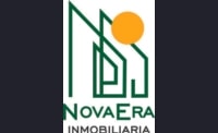 Logotip de NOVAERA INMOBILIARIA