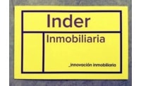 Logotip de INDER G. INMOBILIARIA