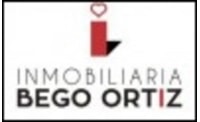 Logotip de INMOBILIARIA BEGO ORTIZ