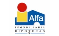 Logotipo de INMOBILIARIA ALFA CANTABRIA