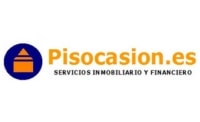 Logotip de INMOBILIARIA PISOCASION.ES