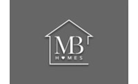 Logo von INMOBILIARIA MB Homes