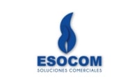 Logotip de INMOBILIARIA Esocom