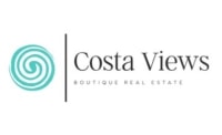 Logotip de INMOBILIARIA Costa Views