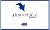Logotipo de INMOBILIARIA Tramyges