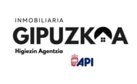 Logótipo de Inmobiliaria Gipuzkoa