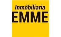 Logotipo de Inmobiliaria EMME