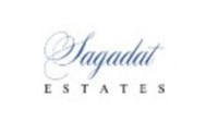 Logotipo de INMOBILIARIA Sagadat Estates