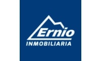 Logotipo de INMOBILIARIA ERNIO