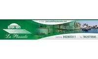 Logotip de LA PLAZUELA INMOBILIARIA