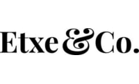 Logotip de INMOBILIARIA ETXE&CO