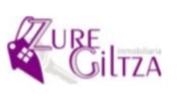 Logotip de ZURE GILTZA INMOBILIARIA