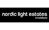 Logotip de INMOBILIARIA Nordic light estates