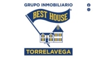 Logo di INMOBILIARIA BEST HOUSE TORRELAVEGA