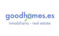 Logotip de INMOBILIARIA Goodhomes.es