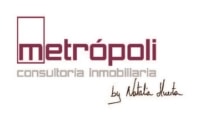 Logotip de METROPOLI CONSULTORIA INMOBILIARIA