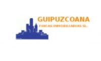 Logotipo de INMOBILIARIA Fincas Guipuzcoana, s. L.
