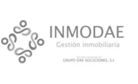 Logotipo de INMOBILIARIA INMODAE