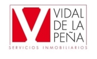 Logotip de P.VIDAL DE LA PEÑA INMOBILIARIA