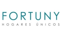 Logotip de INMOBILIARIA Fortuny hogares únicos