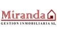 Logo di Miranda gestion inmobiliaria