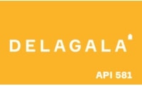 Logotipo de INMOBILIARIA Delagala