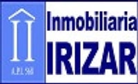 Logótipo de INMOBILIARIA IRIZAR GETXO