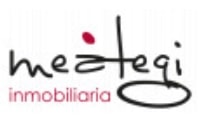 Logotipo de Inmobiliaria Meategi
