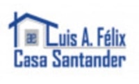 Logo von INMOBILIARIA CASA SANTANDER